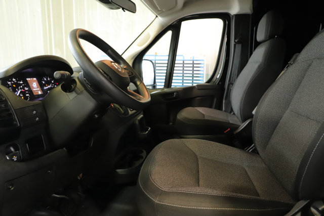 Used 2025 RAM ProMaster 2500 FWD image 13