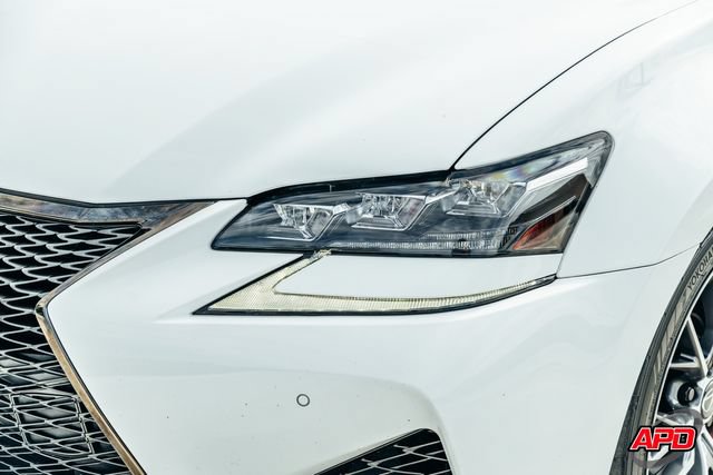 Used 2016 Lexus GS F RWD image 56