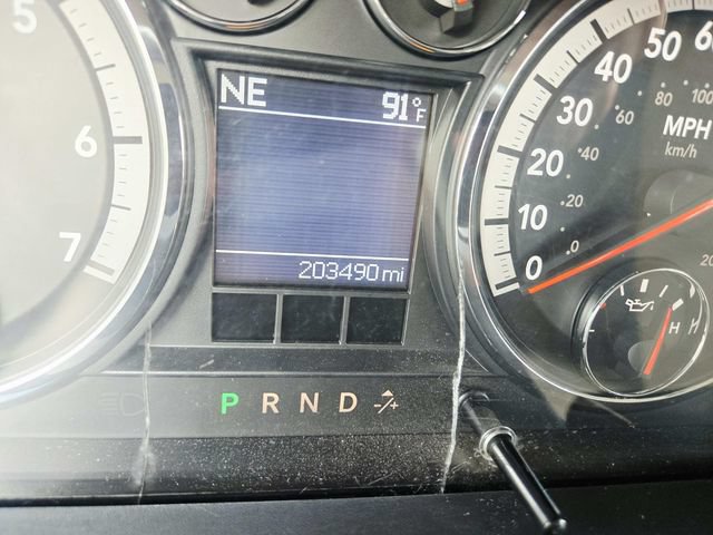 Used 2011 RAM 1500 Outdoorsman AWD/4WD image 22