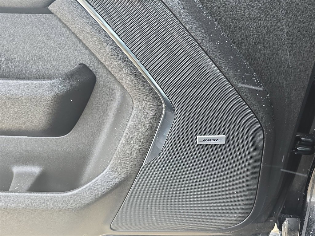 Certified 2024 Chevrolet Tahoe Z71 w/ Z71 Off-Road Package image 25