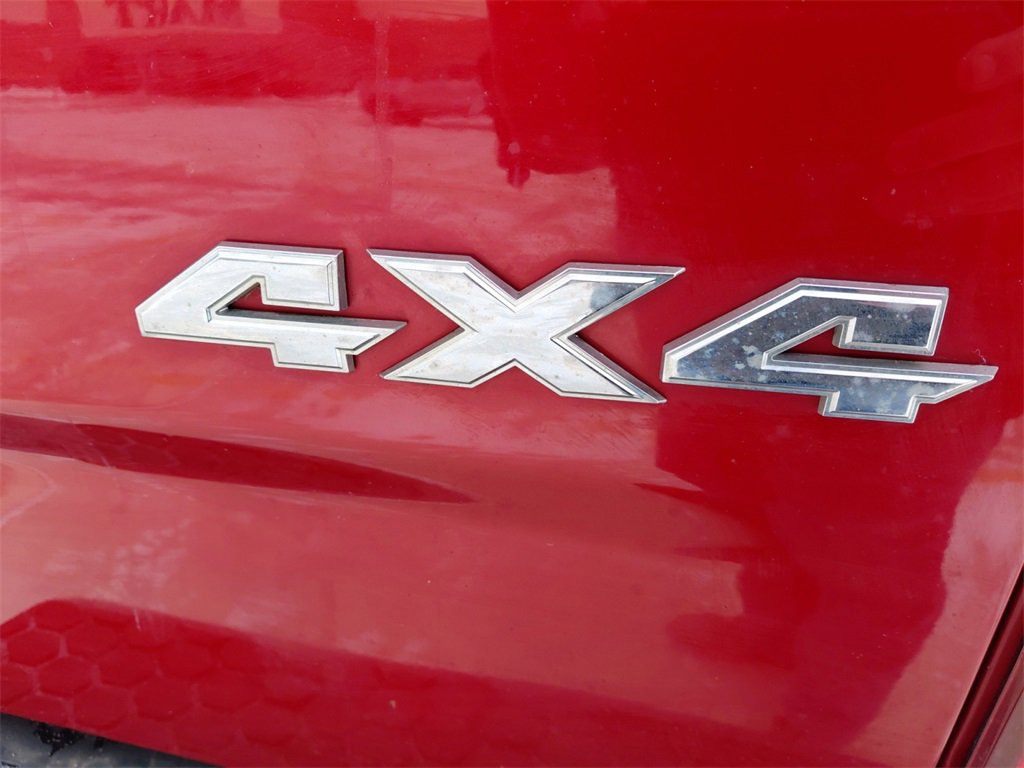 Used 2009 Dodge Ram 1500 Truck Laramie image 22