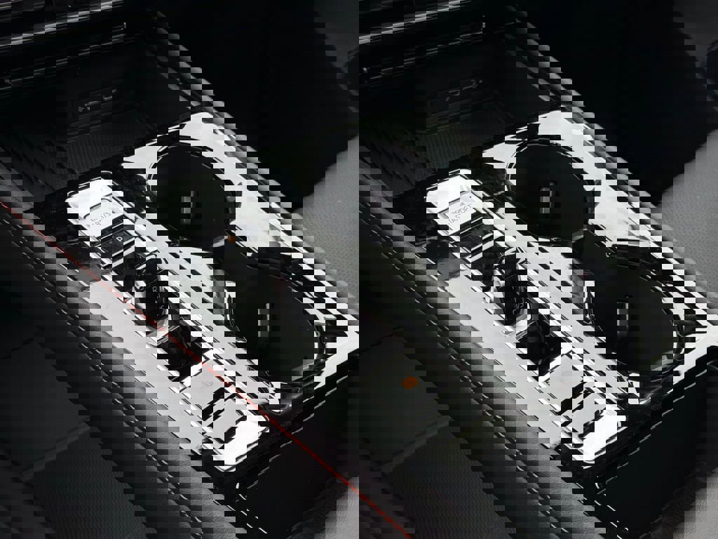 New 2026 Volkswagen Atlas Peak Edition image 27