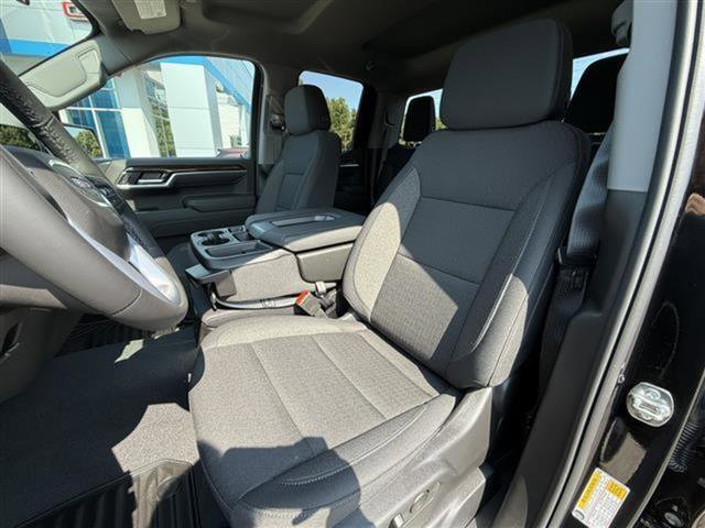 New 2026 GMC Sierra 1500 Elevation image 14