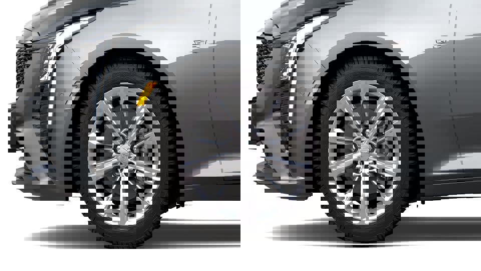 New 2026 Cadillac CT5 Premium Luxury image 33