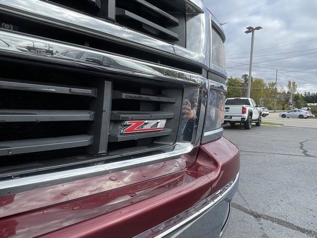 Used 2015 Chevrolet Silverado 1500 LT w/ All Star Edition image 5