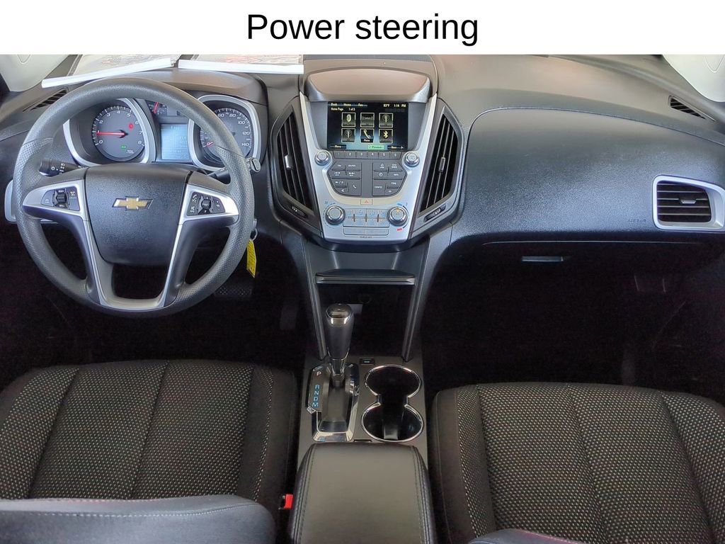 Used 2016 Chevrolet Equinox LT image 24