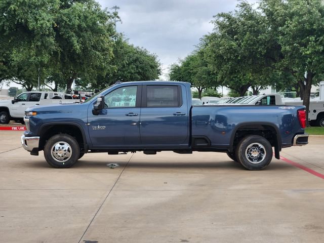 New 2026 Chevrolet Silverado 3500 LT w/ Texas Edition AWD/4WD image 13