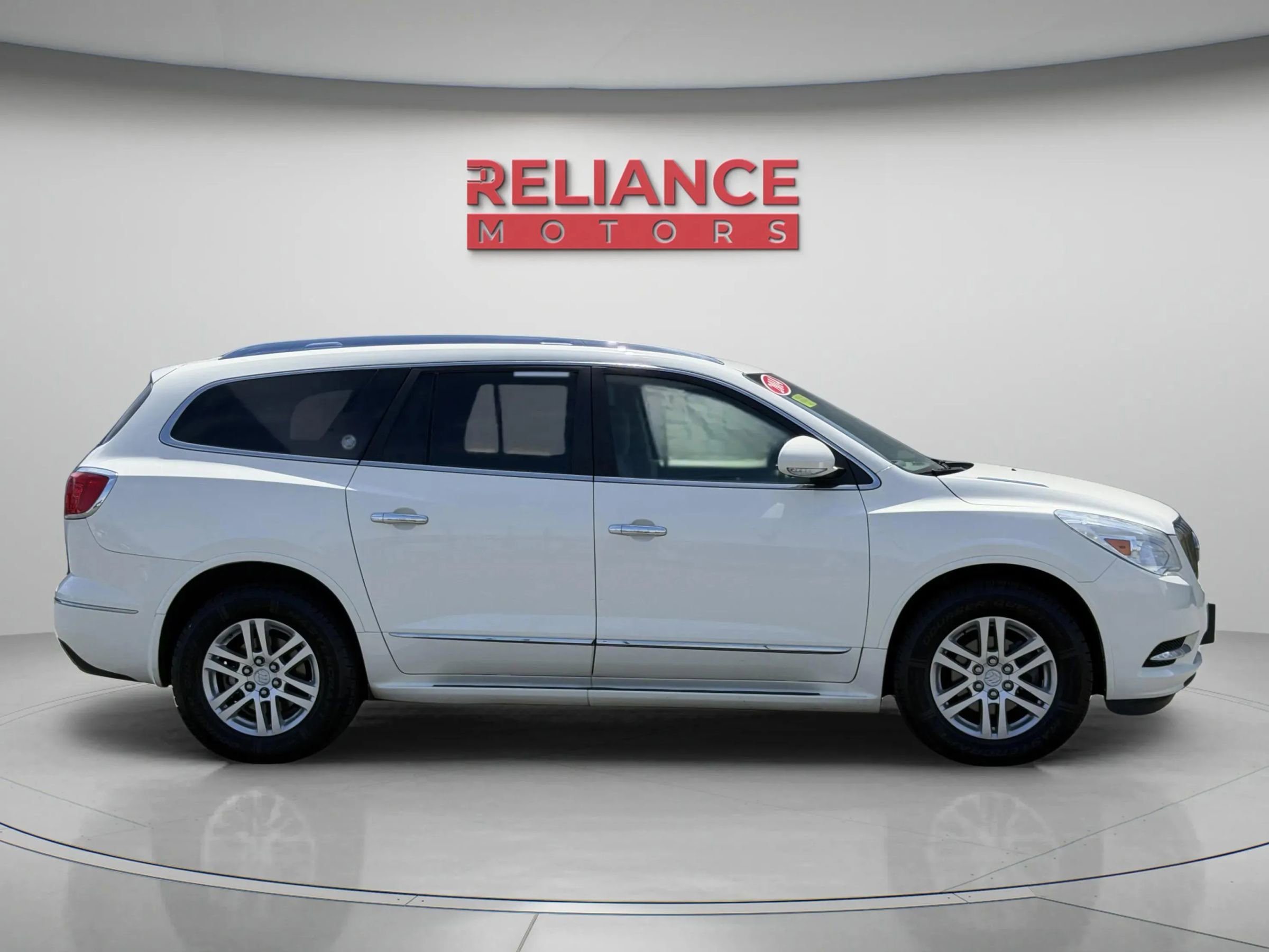 Used 2014 Buick Enclave Convenience AWD/4WD image 11