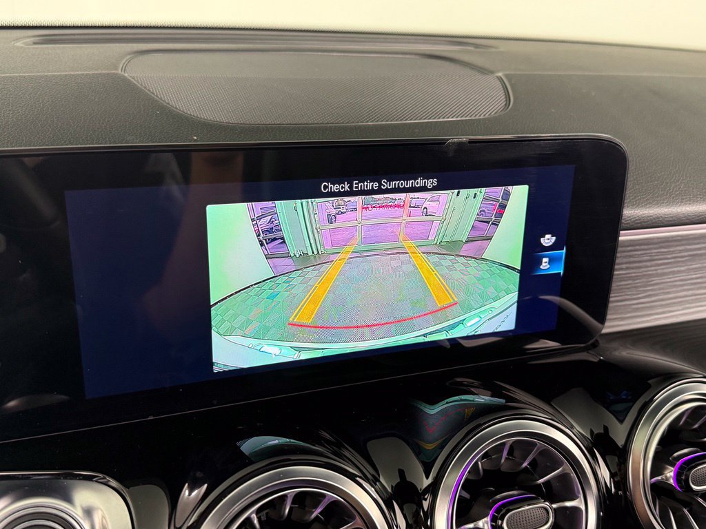 Certified 2023 Mercedes-Benz GLB 250 4MATIC w/ Premium Package image 26