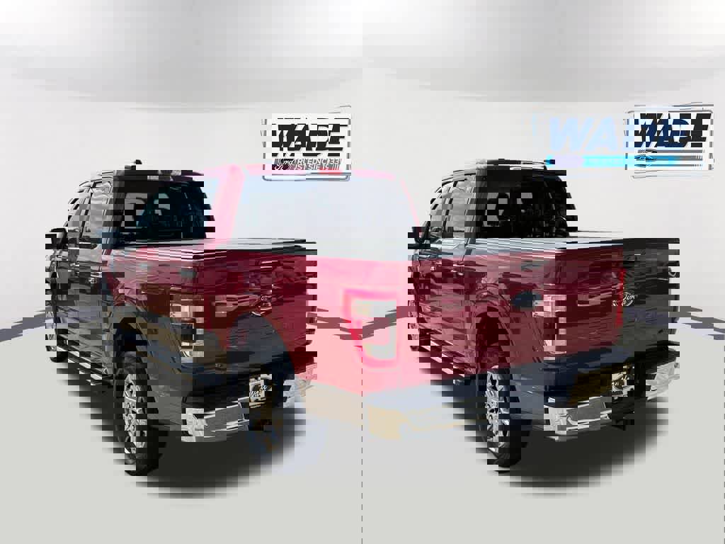 Certified 2022 Ford F150 Lariat image 7