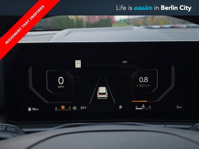 New 2026 Kia Sportage X-Pro Prestige image 32