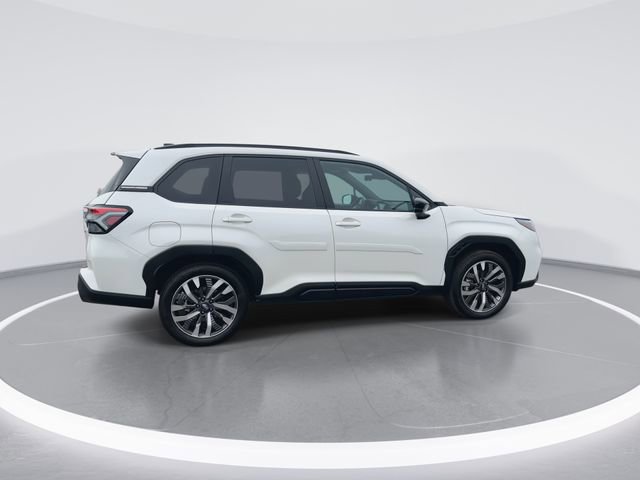 New 2026 Subaru Forester Touring AWD/4WD image 8