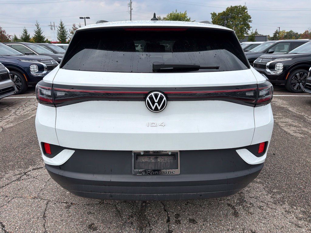 Used 2023 Volkswagen ID.4 Pro RWD image 6