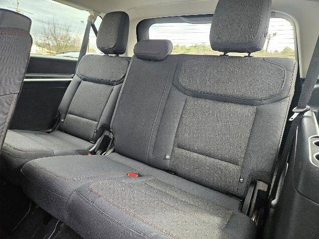 Certified 2025 Ford Expedition Max Active AWD/4WD image 13