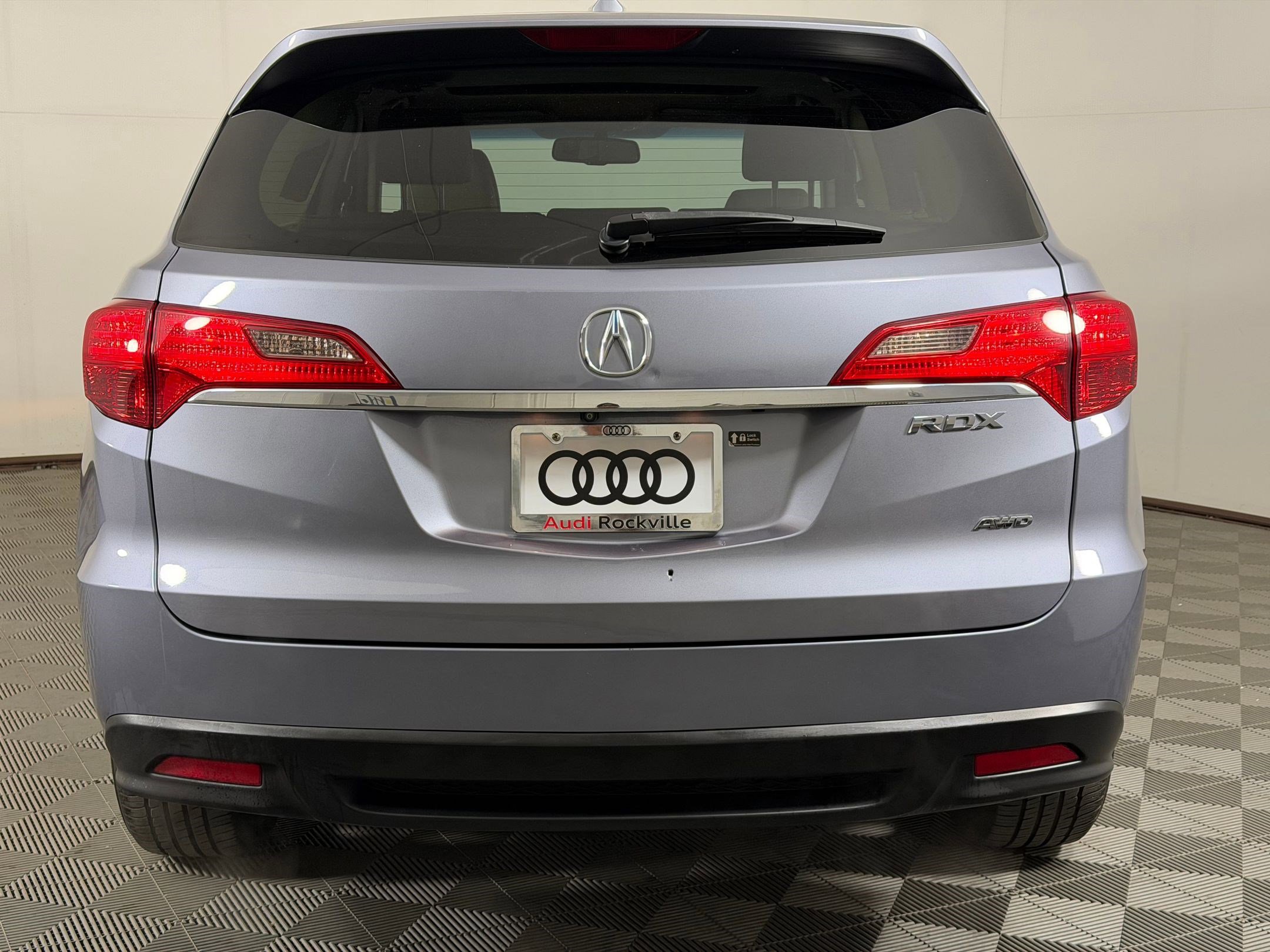 Used 2014 Acura RDX AWD w/ Technology Package image 10