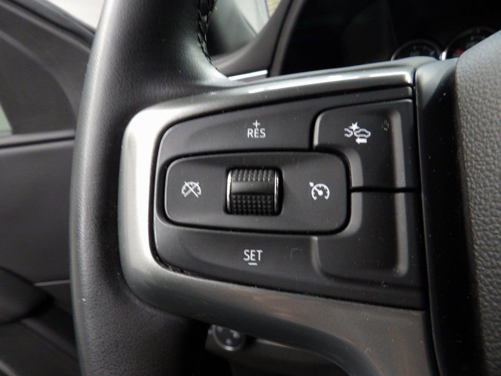 Used 2023 Chevrolet Tahoe LS image 39