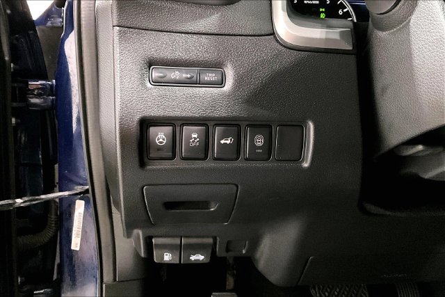 Used 2020 Nissan Murano SL AWD/4WD image 45