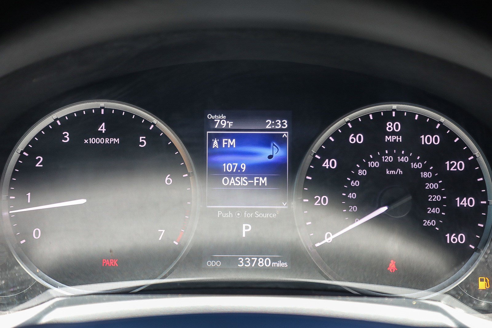 Used 2024 Lexus IS 300 F Sport AWD/4WD image 22