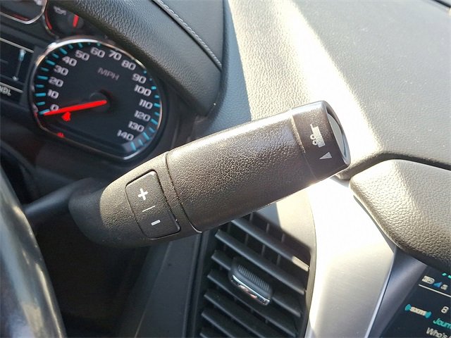 Used 2019 GMC Yukon XL SLT w/ HD Trailering Package image 14