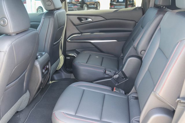 New 2026 Chevrolet Traverse Z71 w/ Enhanced Driving Package image 14