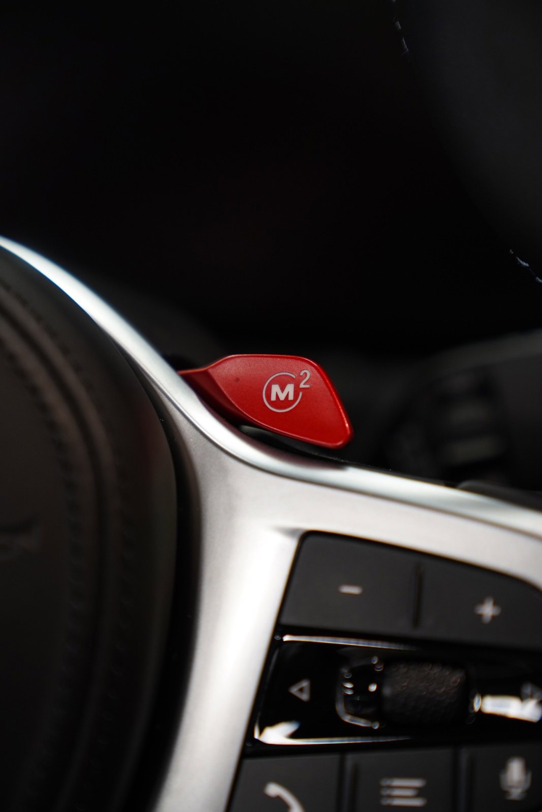 Used 2024 BMW M2 w/ Lighting Package image 26