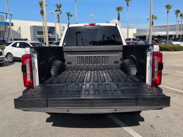 Certified 2023 Ford F350 King Ranch AWD/4WD image 12