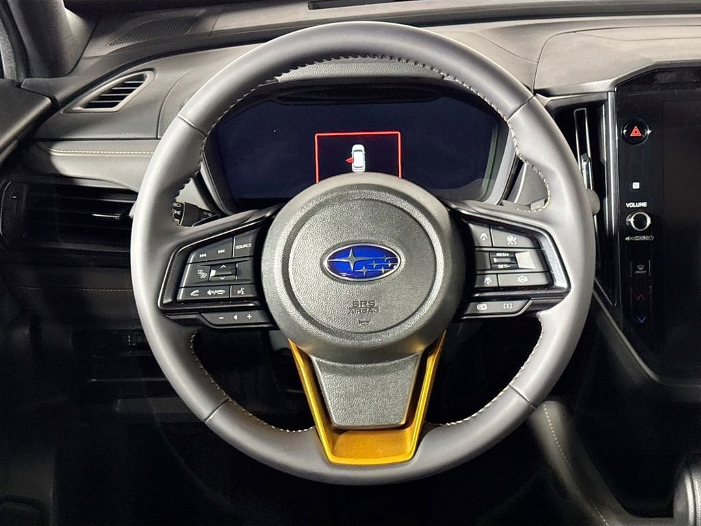 New 2026 Subaru Forester Wilderness w/ Wilderness Plus Package image 13