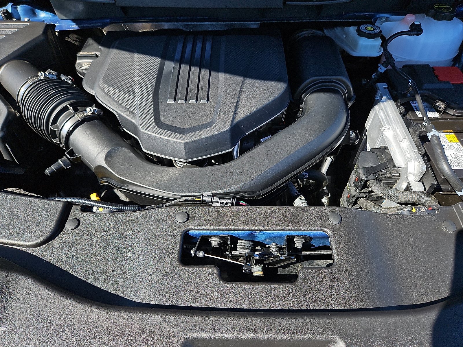 Used 2026 Chevrolet Traverse LT FWD image 27