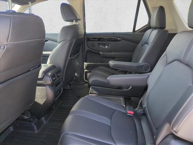 Used 2024 Honda Pilot EX-L image 18
