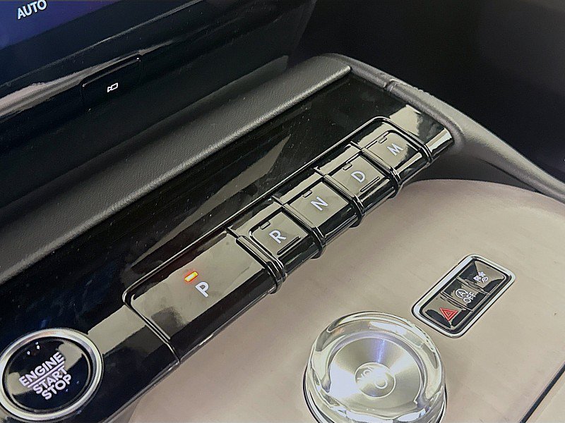New 2027 Lincoln Navigator Reserve w/ Jet Appearance Package AWD/4WD image 19