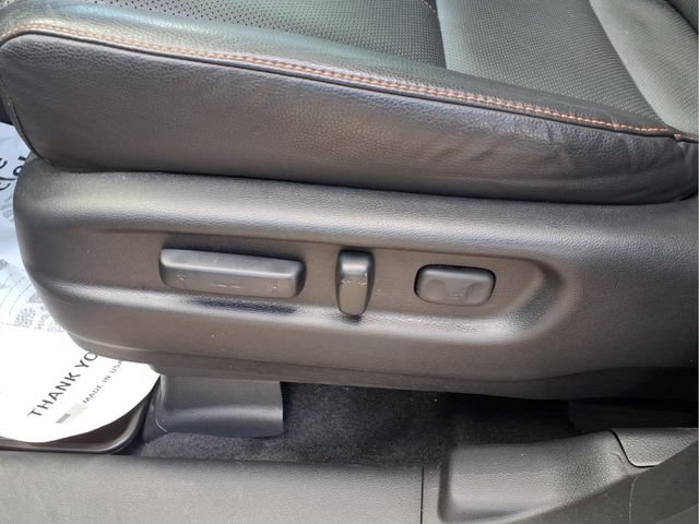 Used 2024 Honda Ridgeline TrailSport image 16