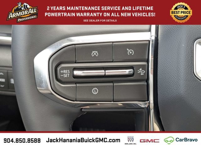 New 2027 GMC Terrain Elevation w/ Elevation Premium Package FWD image 29