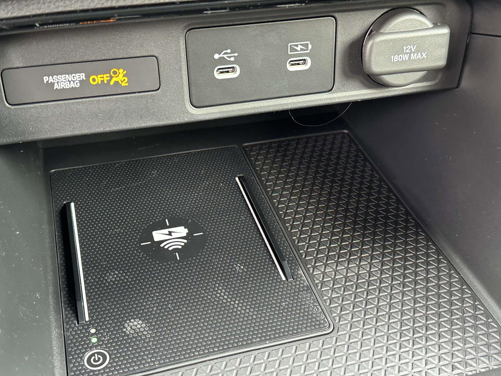 New 2026 Honda CR-V Sport-L image 8