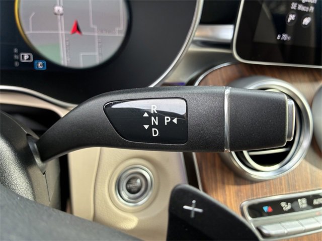 Used 2022 Mercedes-Benz GLC 300 4MATIC image 27