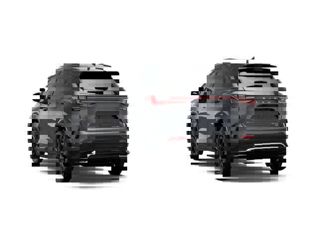 New 2026 Lexus NX 350h F Sport image 3