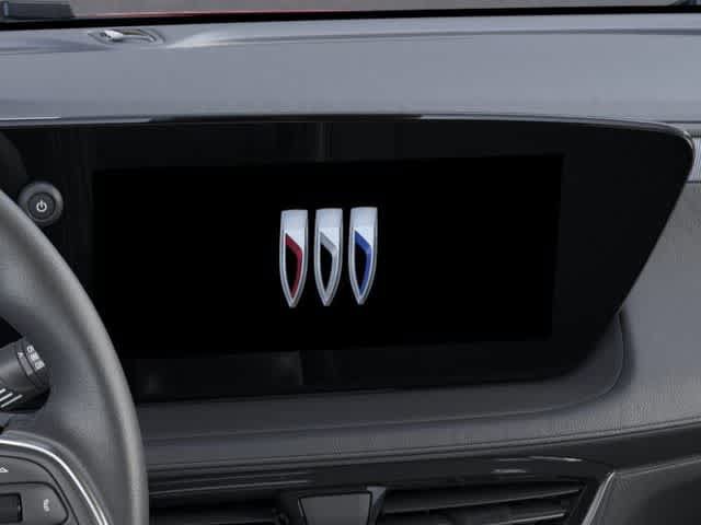 New 2026 Buick Encore GX Sport Touring FWD image 20
