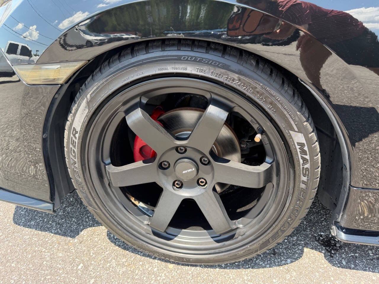Used 2018 Honda Civic Sport image 20