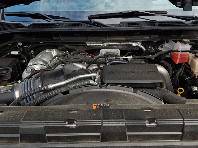 Used 2025 GMC Sierra 2500 AT4 w/ AT4 Premium Plus Package AWD/4WD image 29