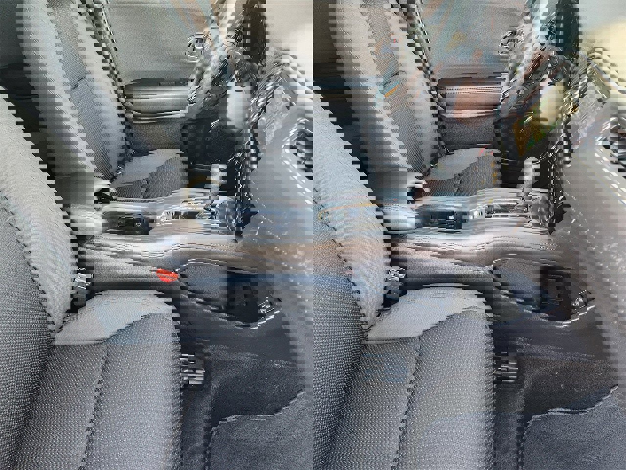 Certified 2022 Honda HR-V EX image 13