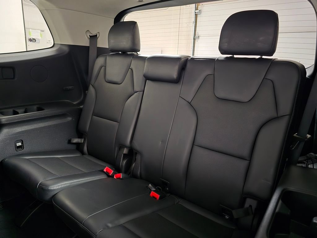 Used 2020 Kia Telluride EX w/ Towing Package image 21