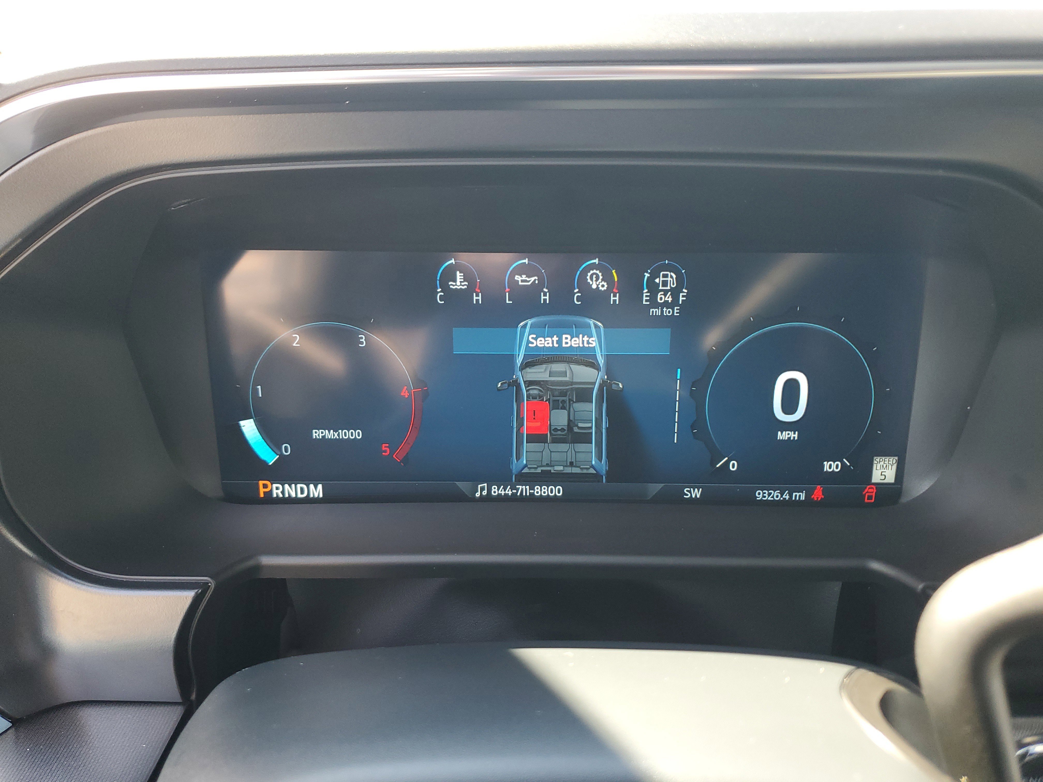 Used 2025 Ford F350 Platinum image 30