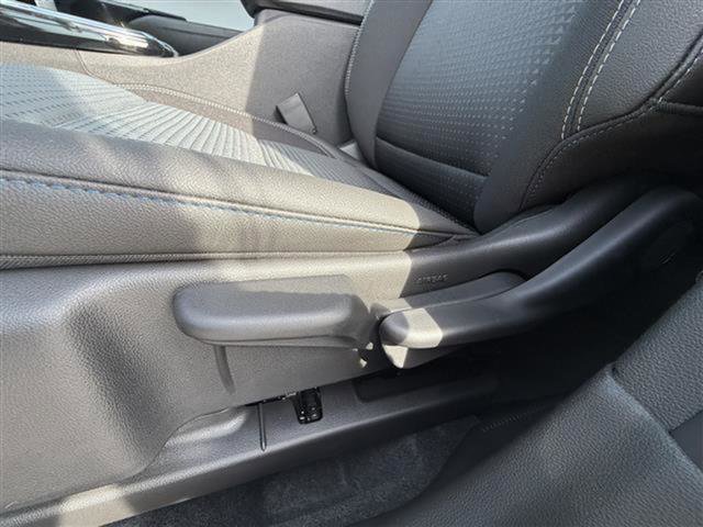 New 2025 Chevrolet Trax LT w/ Driver Confidence Package image 15