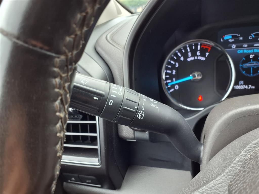 Used 2019 Ford Expedition Limited w/ Driver Assistance Package image 20