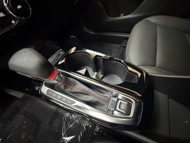 Used 2024 Chevrolet Trax RS w/ Driver Confidence Package image 19