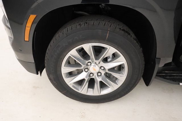 New 2026 Chevrolet Tahoe Premier image 7