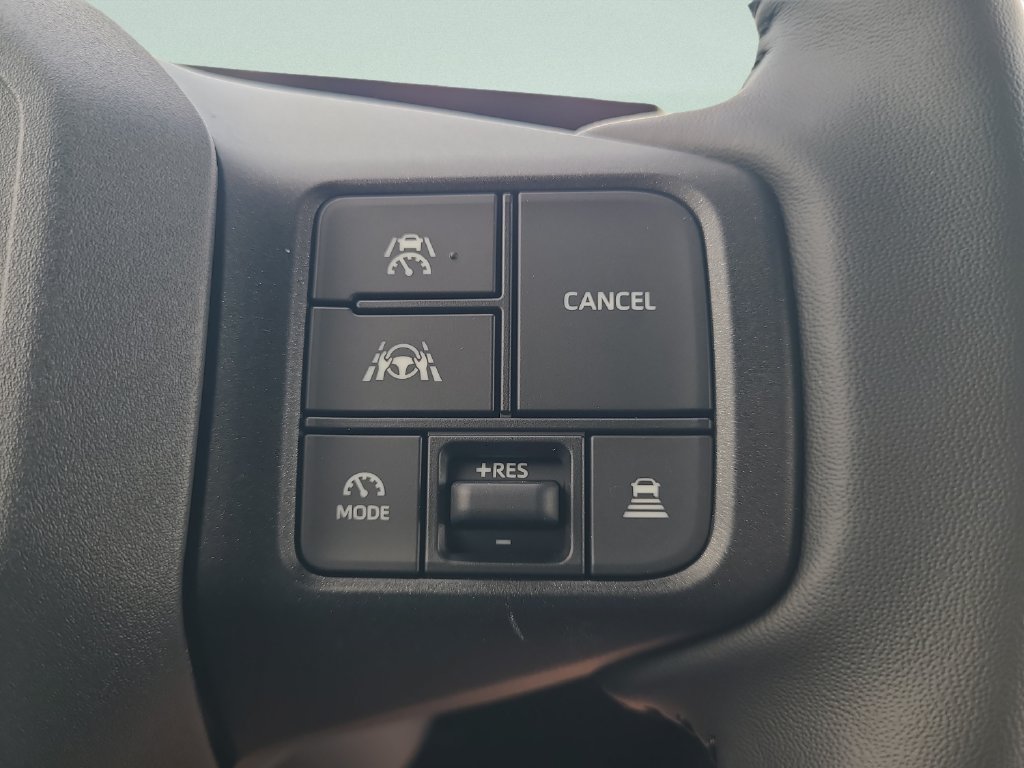 New 2026 Toyota RAV4 SE w/ Weather Package AWD/4WD image 21
