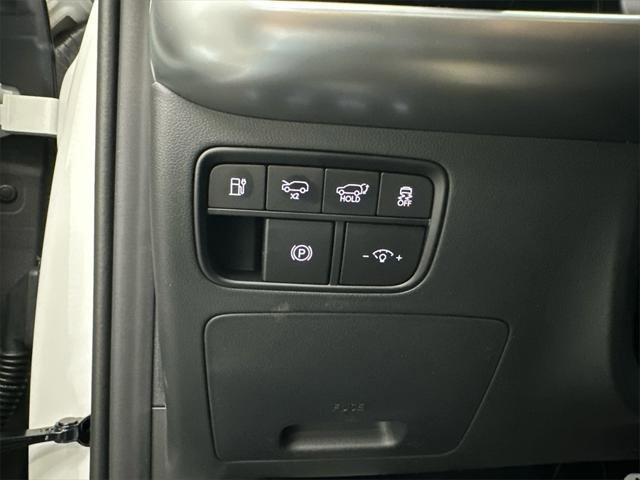 New 2026 Hyundai Ioniq 9 Calligraphy image 36