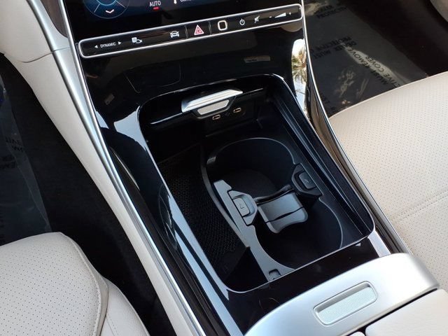 New 2026 Mercedes-Benz C 300 Sedan image 7