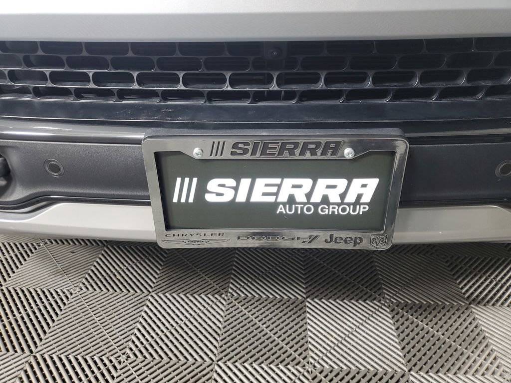 Used 2023 Rivian R1T Launch Edition AWD/4WD image 10