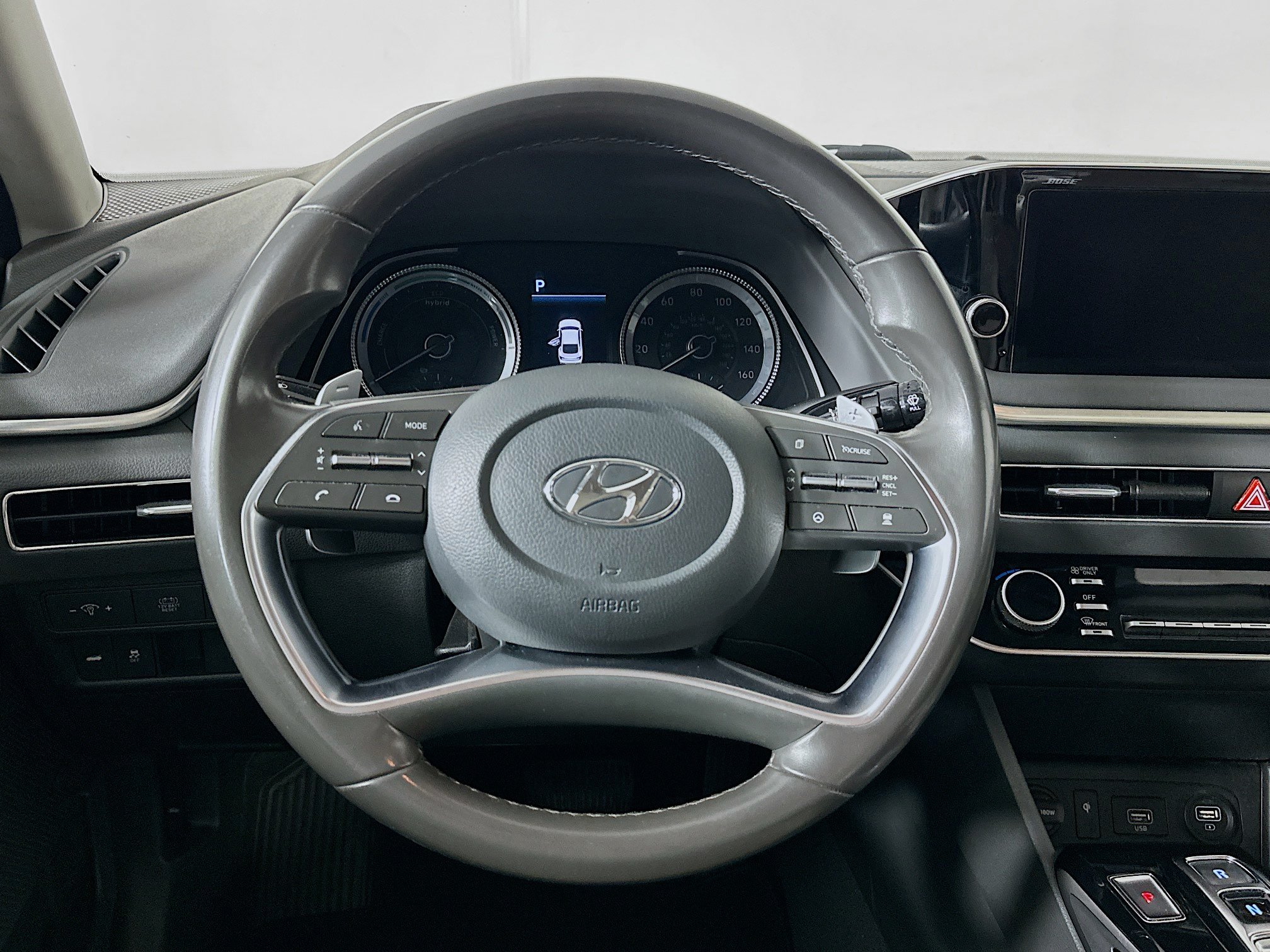 Used 2023 Hyundai Sonata SEL FWD image 18